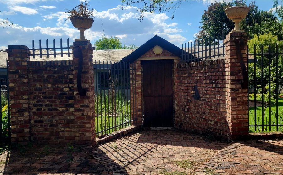 3 Bedroom Property for Sale in Panorama Free State